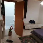 Casa Dell'aquila Barocca Ragusa