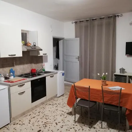 Casa Dell'aquila Barocca Ragusa