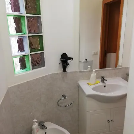 Casa Dell'aquila Barocca Lägenhet Ragusa