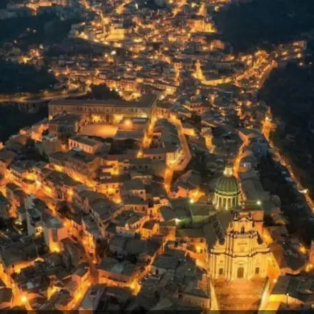 Casa Dell'aquila Barocca *