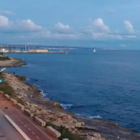 Διαμέρισμα Casa Dell'aquila Barocca Ραγκούσα