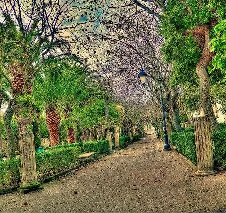 Casa Dell'aquila Barocca Διαμέρισμα