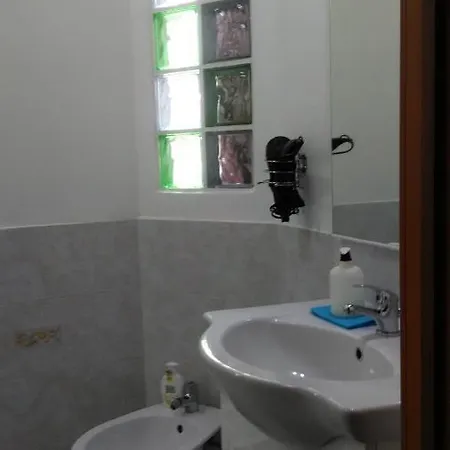 Casa Dell'aquila Barocca *