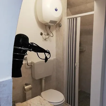 Casa Dell'aquila Barocca Ragusa
