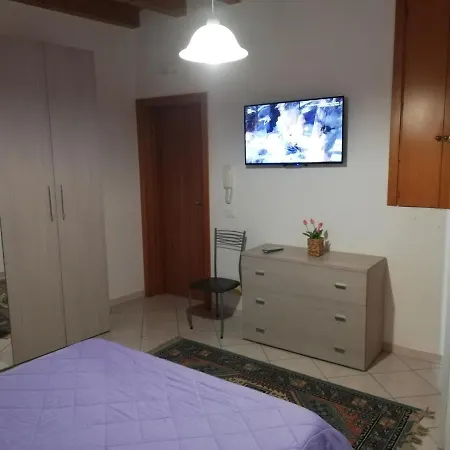 Διαμέρισμα Casa Dell'aquila Barocca Ραγκούσα