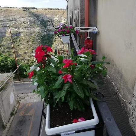 Apartment Casa Dell'aquila Barocca Ragusa