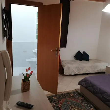Casa Dell'aquila Barocca Ragusa